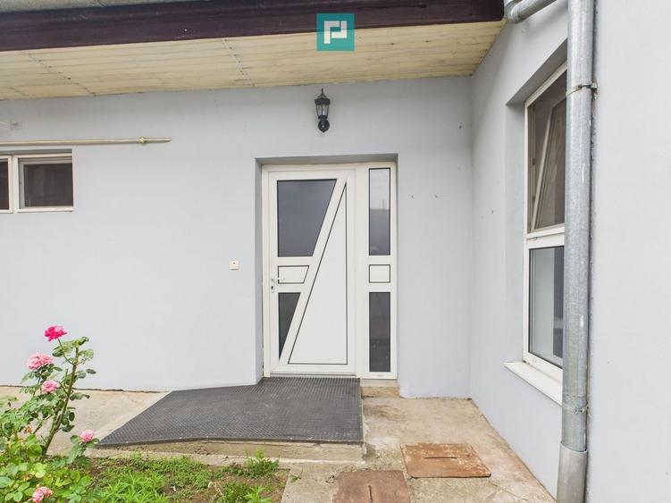 Casă individuală cu teren,  Andrei Șaguna -Traian - 40