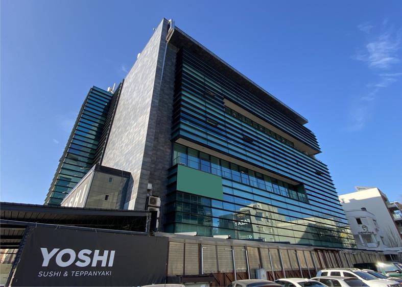 Floreasca, Banu Antonache 40-44 - comision 0%, reprezentam proprietarul! - 4