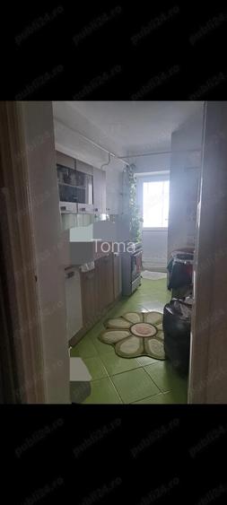 De vanzare ap 2 camere, 52mp, conf 1, et 4 De vanzare ap 2 camere, 52mp, conf 1, et 4