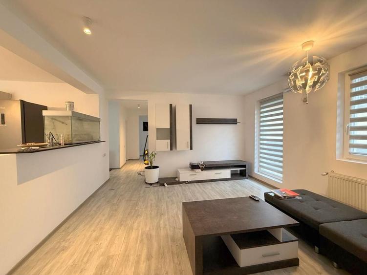 Casă parter de vânzare în Bazoșu Nou - 3