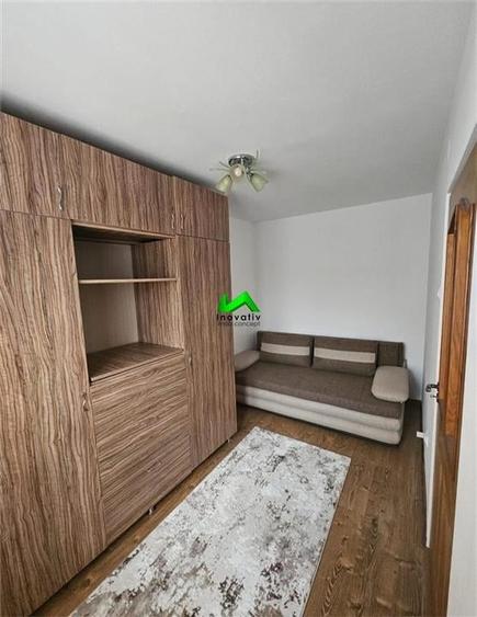 Apartament 3 camere de vanzare Sibiu Zona Tiglari - 3