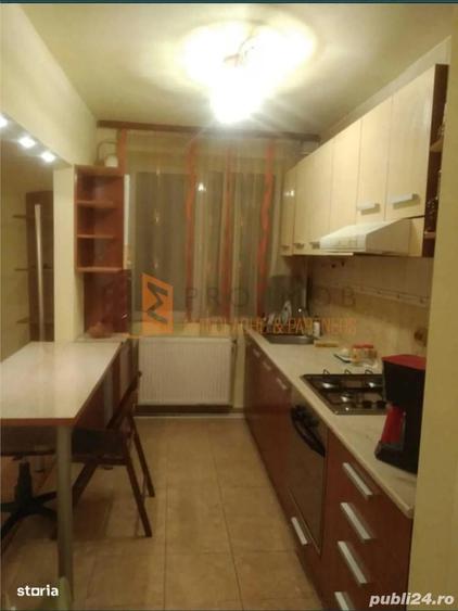 Inchiriere apartament 2 camere Ultra Central - 3