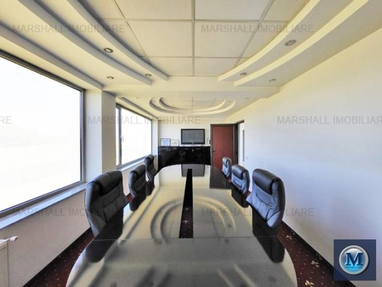 Spatiu  birouri de vanzare, zona Exterior Vest #16550 - 11