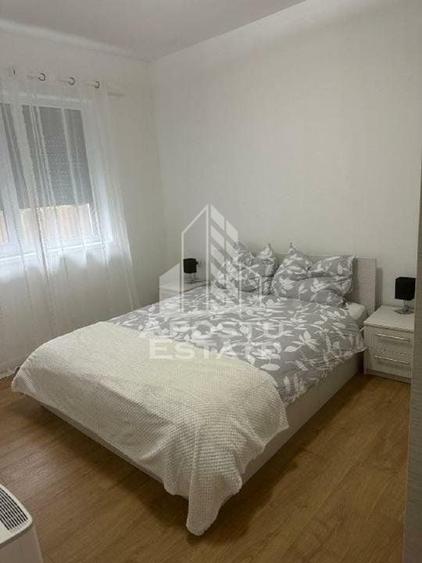 Apartament 2 camere,  centrala proprie, Dumbravita - 2