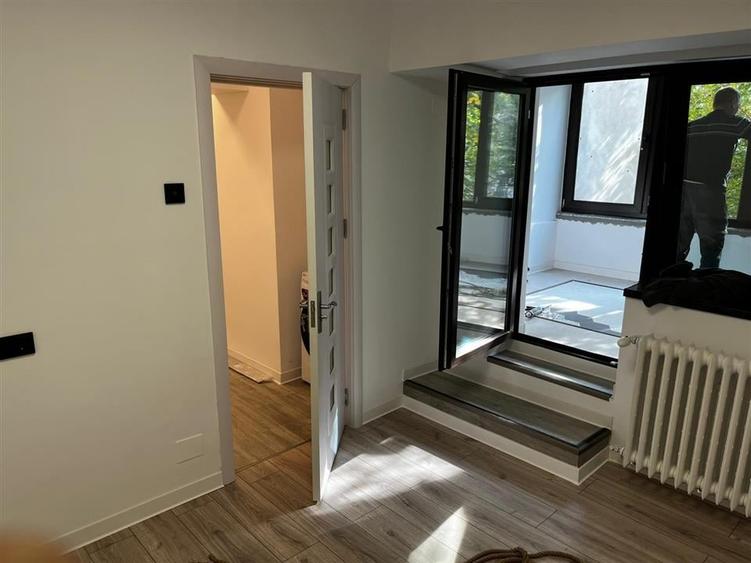 Vanzare apartament 4 camere | Unirii Fântâni | 105mp utili | etaj 1|8 - 18