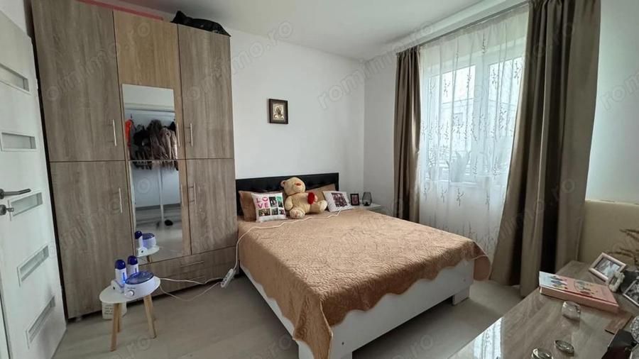 COMISION 0% | Duplex | 72 mp utili | 3 Camere | Zona Urseni | - 4