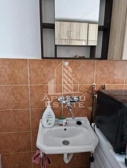 Garsoniera de vanzare, etaj intermediar, Take Ionescu, Timisoara - 5