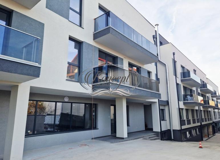 Apartament in ansamblu NZEB, zona Leroy Merlin - 2