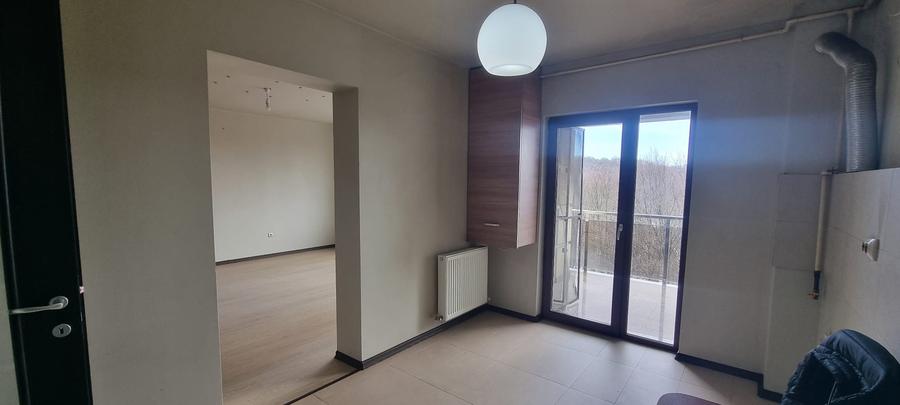 Vand apartament 2 camere in Pitesti, bloc Panorama Tower, etaj 1 - 6