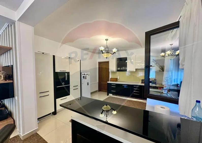 Vanzare vila comuna Rafov/ Prahova - 11