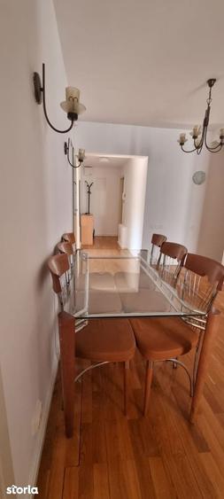 Apartament cu 3 Camere | Bloc Boutique | Aviatorilor - Arcul de Triumf - 13