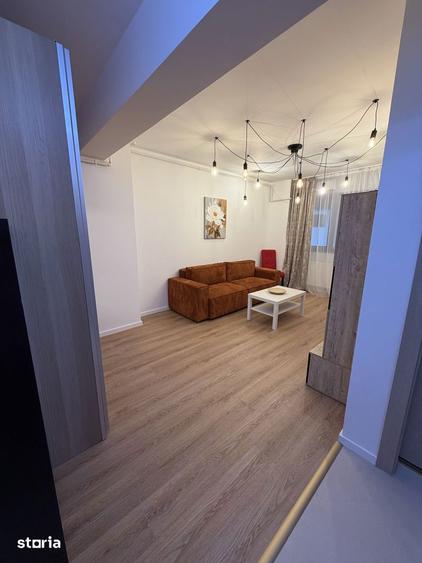 Apartament 2 camere Dream Residence/?oseaua Salaj+loc parcare inclus - 7