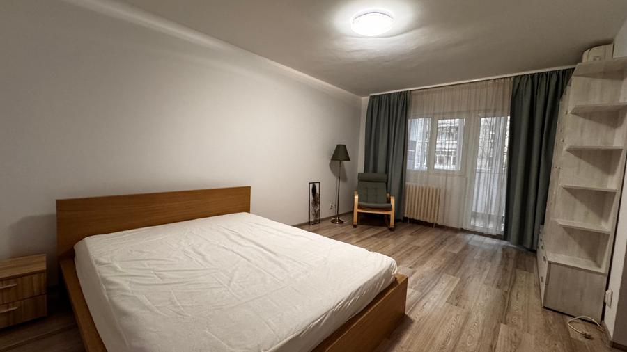 Apartament renovat aproape de parc - 3