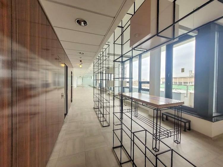 Magheru One, Romana, 323 mp  0% comision! - 4