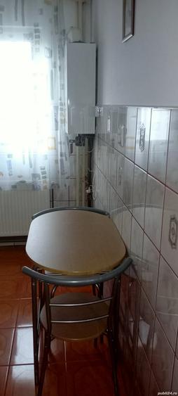 Garsoniera de vanzare 36metri patrati pre?.65000 euro - 6