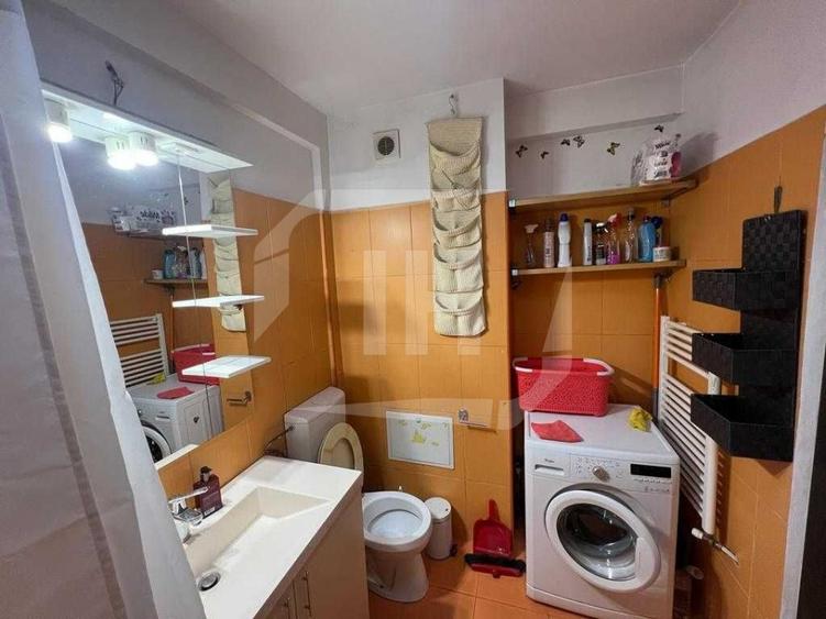 Apartament cu 2 camere 49 mp utili + 7 mp balcon, zona Petrom - 4