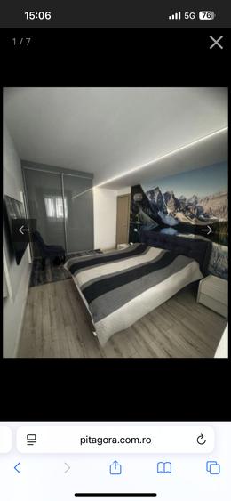 Grozavesti-NOVUM ,Apartament 2 camere Modern - 1