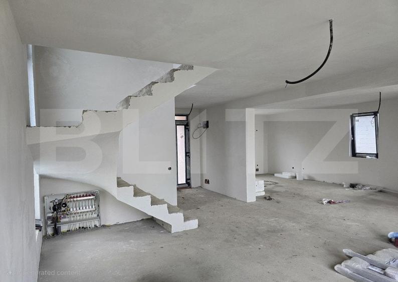 Casa individuala in Campenesti, 180 mp, 530 mp teren - 3