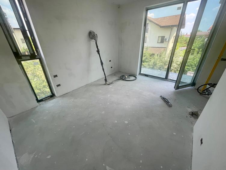 Vila stil mediteranean,Popesti Leordeni-Centru - 8