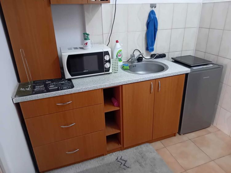 apartament 1 camera de inchiriat langa mall Calea Sagului - 3