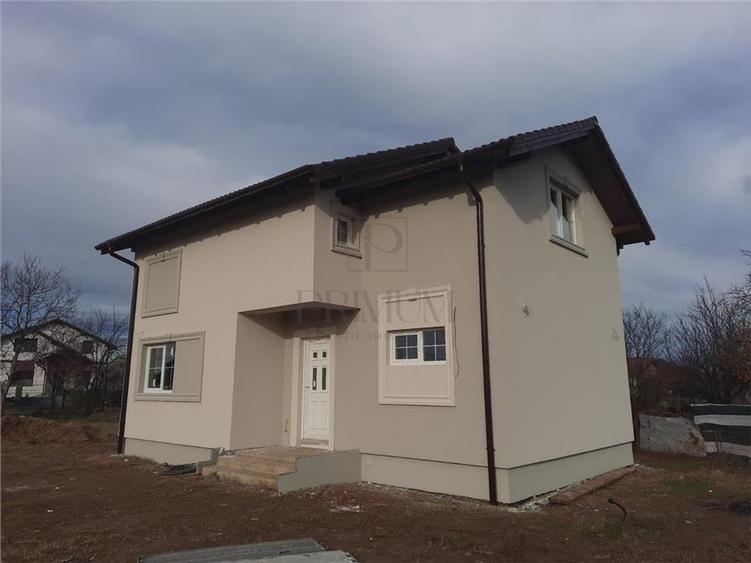 Casa individuala in Albina - finisaje la alegere - predare la cheie - 3