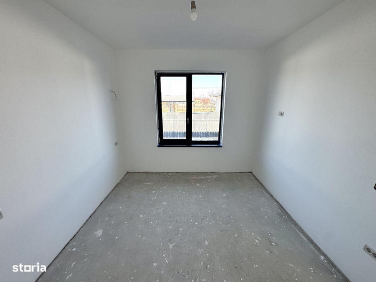 500 mp teren! 2 BAI! Incalz in pard! Casa 4 camere, Lunca Cetatuii - 5