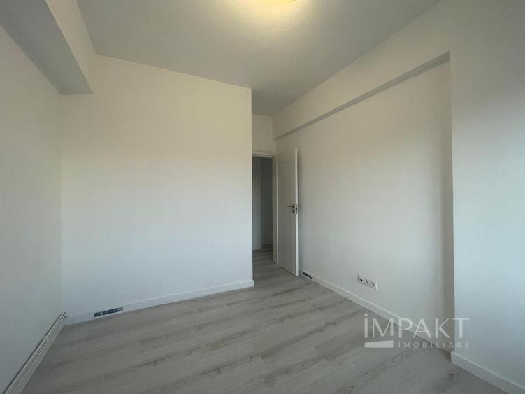 Apartament/ Spațiu de birouri în zona Centrala, 100mp - 8
