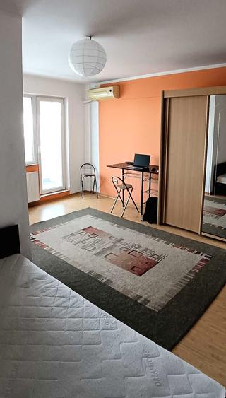 Apartament 1 camera, decomandat, mobilat, rond / piata Alexandru - 2