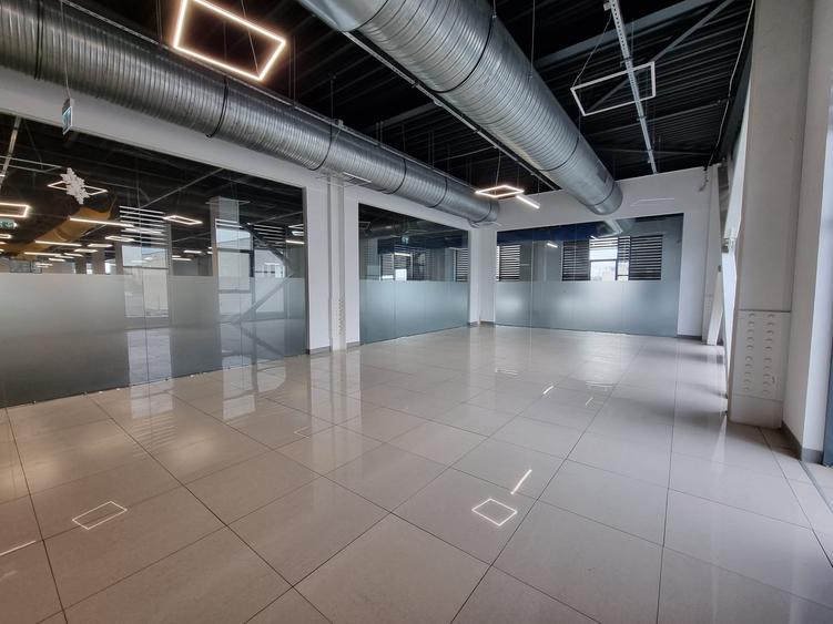 Spatii in cladire de birouri, Baza 3 - COMISION 0% - 13