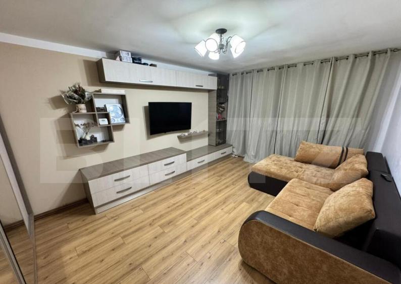 Apartament 3 camere, 66 mp, zona Rovine - Liceul Arghezi - 5