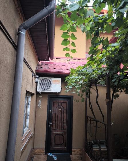 Casa curte zona Bucure?tii Noi/Bazilescu - 3