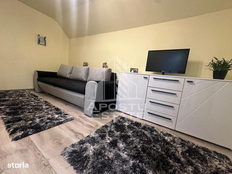 Casa individuala, 5 camere, P+M, Utvin - 10