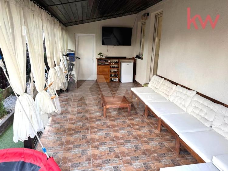 Casa Dotari Smart & Eficienta Energetica, 4 camere, Damila - 1