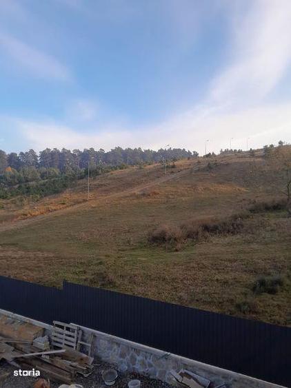 Vand teren intravilan 650mp - 3