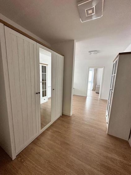 Chirie apartament nou 104mp cu 3 camere str. Mangaliei parcul Barcaului cu garaj - 6