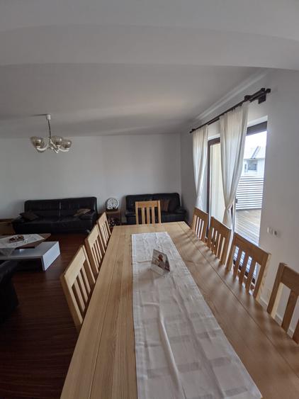 Casă individuală de închiriat, 126 mp, 5 camere ,2 băi, Borhanci Bicaz - 13