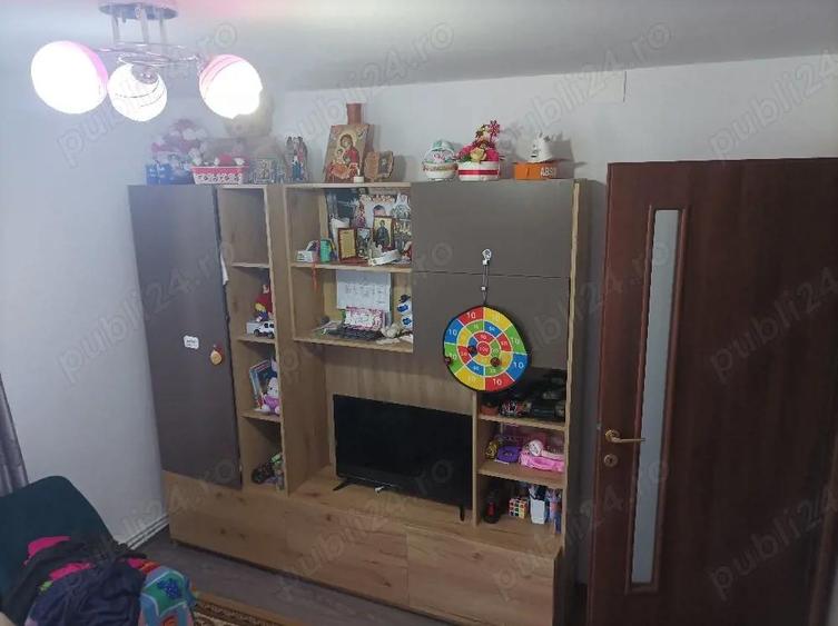 Vand apartament cu doua camere - 1
