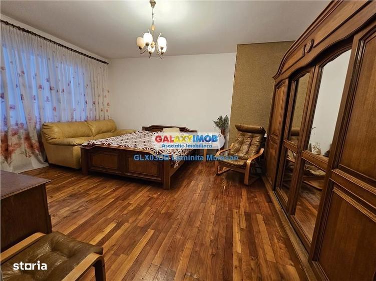 Vanzare casa P+1+M Targoviste Central - 5
