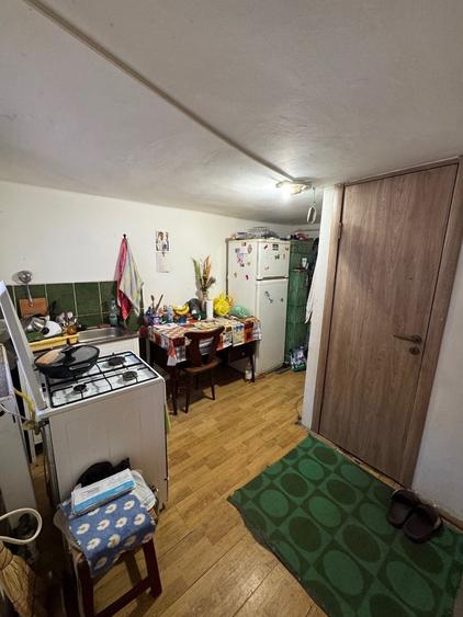 Casa cu teren de 320 mp/ Sos Chitilei/ Marmurei - 9