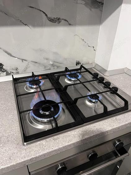 Apartament Decomandat - 4