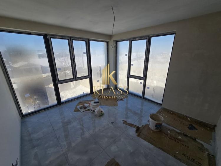 Vila 6 camere Stefanesti de jos - 11