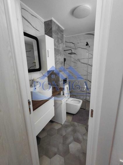 Inchiriez apartament 2 camere - 7