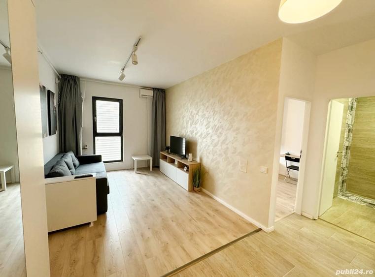 Apartament 2 camere 4min metrou Plaza Residence Lujerului, GranVia, AFI, 21, Smart - 3