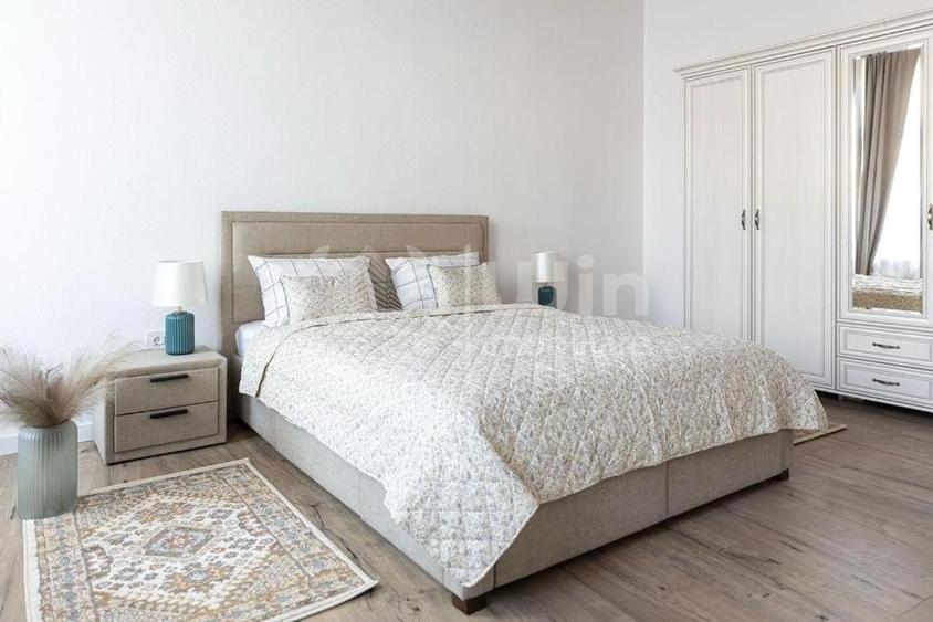 Apartament superb | 2 Camere | 58mp | Parcare | Centru-Piata Muzeului - 2