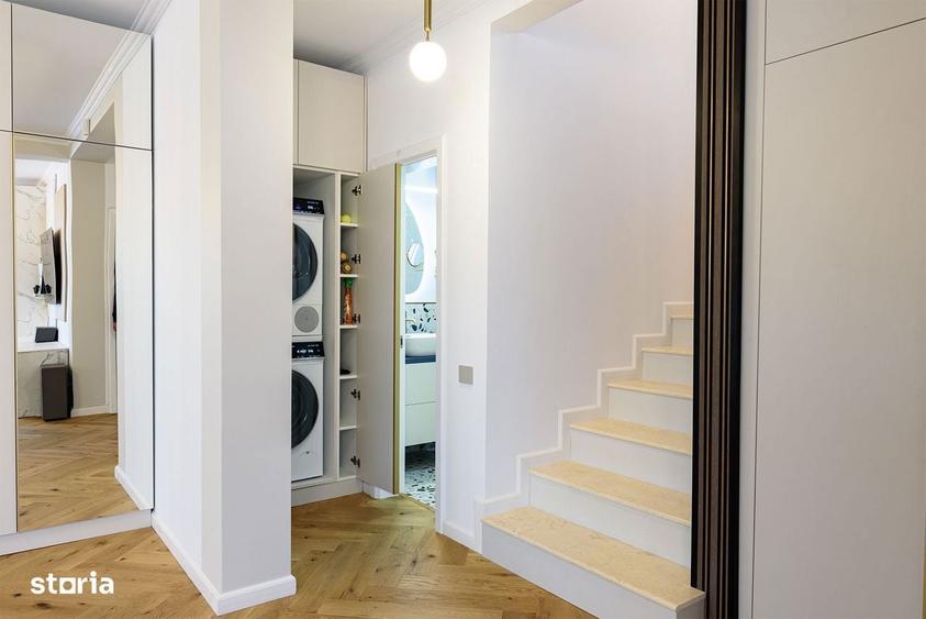 Vila moderna 2025 ! 320 mp teren ! Finisaje Premium - 19