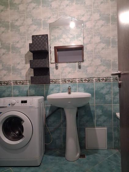 Vand apartament in Floresti - 4