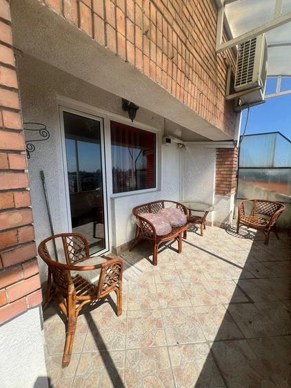 Vand apartament 4 camere duplex in Ploiesti - 1