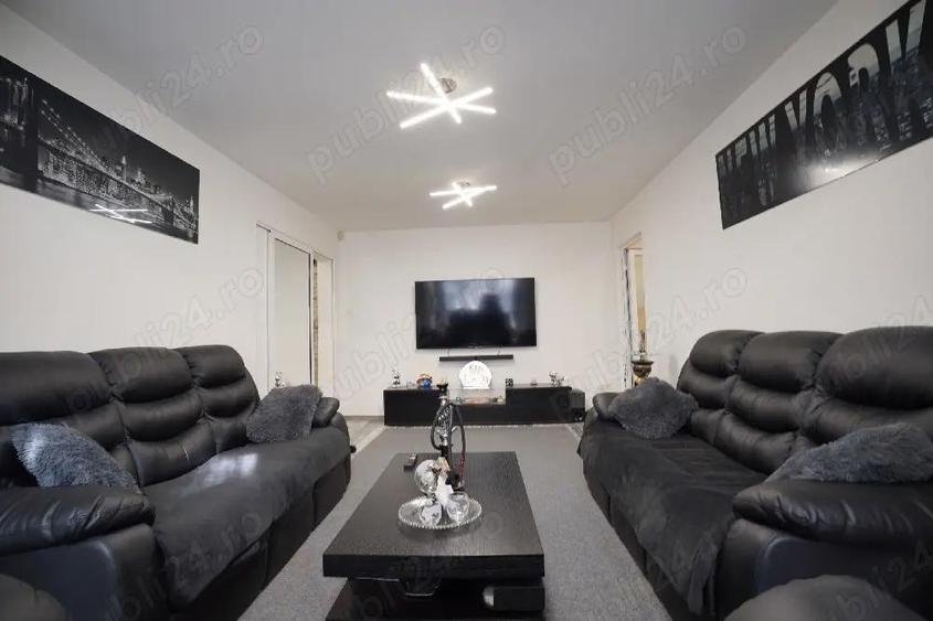 Apartament 3 camere deosebit Bra?ov - 4