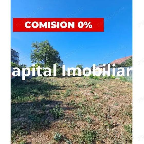 Teren Intravilan pentru Constructii - 2