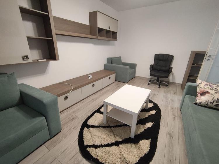 2 Camere 12 min Metrou Lujerului Plaza Residence Politehnica Timisoara - 2